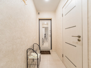 Апартаменты на Гранитной