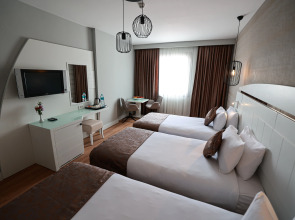 Nova Plaza Orion Hotel