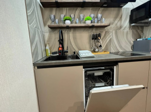 Квартира в Районе Горного Воздуха