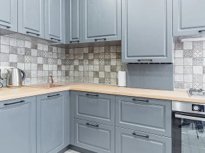 Апартаменты шикарные в центре