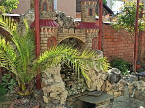 Коттедж Южный Дом