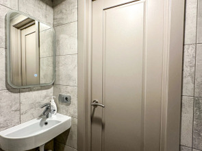 Квартира Уютная Студия у Метро Речной Вокзал