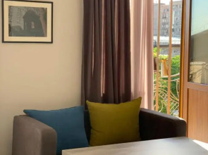 Отель Menua by Horizon Hotels Yerevan