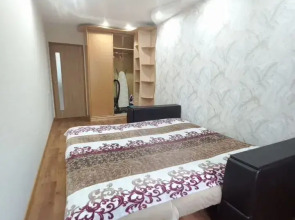 Квартира на Сахалинской улице 108