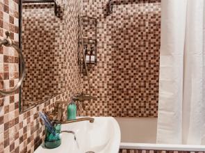 Квартира на улице Комсомольская 35