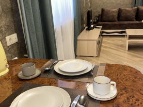 Квартира Cтудия