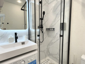 Апартаменты 18 Комфортно и Точка на Улице Кржижановского 15к1