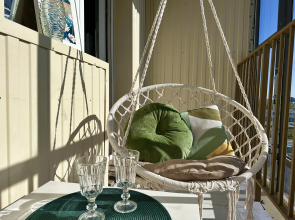 Апартаменты в Жк Победа Возле Меги