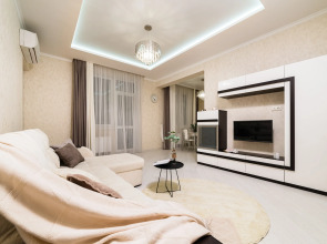 Апартаменты в ЖК Столичный