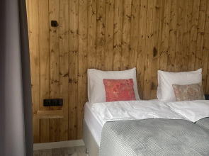 Гостевой дом Atmosfera