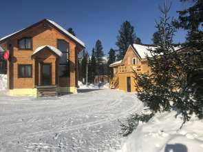 Гостевой Дом Ski Park