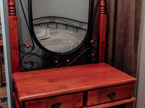 Апартаменты двухкомнатные у Росгартенских ворот