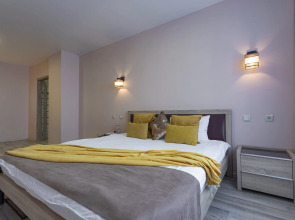 Апартаменты Sea View Serena