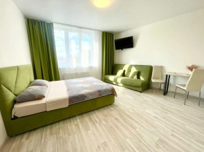Apartamenty Atmosfera Arkie Svetlye Komfortnye Novyj ZK 1
