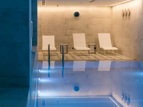 Отель Shota Rustaveli Boutique