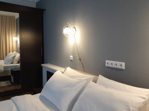 Komfort Hotel