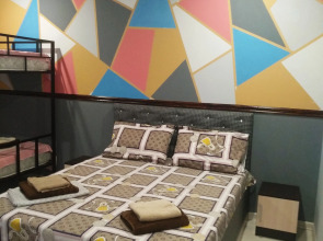 Мини-отель Вояж