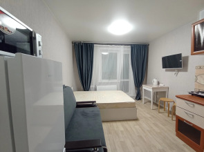 Апартаменты Микрорайон Родники