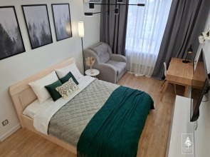 Elitnaya Flat