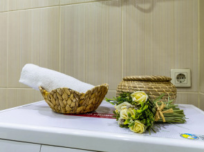 Квартира двухкомнатная BeGuest в центре ботаники