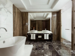 Отель Hilton Astana