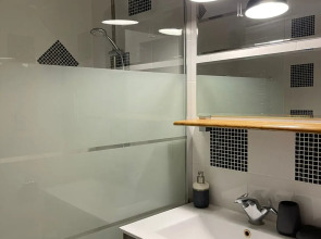 Апартаменты в Зеленоградске у моря "KRANZ"