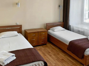 Отель Smart Hotel  KDO Хабаровск