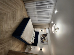 Апартаменты На Высоте