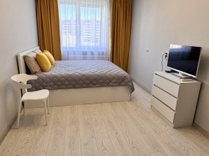 U P. Telmana, Parkovka, Otchetnye Dokumenty Apartments