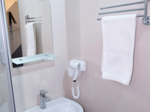 Отель Рисор