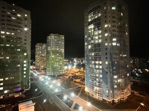 Квартира На Берегу Суры