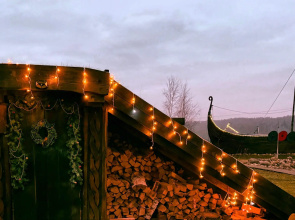 Ostrov Kattegat Guest House