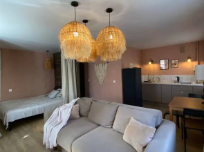 Stary Gorod Cheboksary Apartments