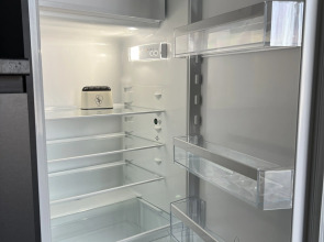 Квартира с Камином в Москве