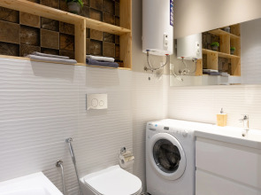 Апартаменты ArtTowerAparts 424