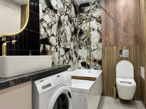 Квартира Поделам на 250-Летия Челябинска 33