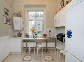 Меблированные комнаты Булгаков