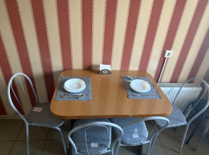 Квартира Уютная на Горького