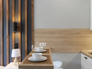 Меблированные комнаты Бродвей