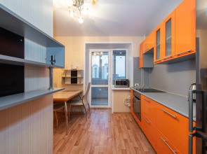 Апартаменты Яр-сутки на Московском 159