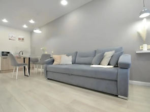 Апартаменты Студия в центре Казани