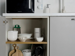 Квартира Краузе, 21/1