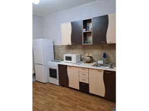 Квартира Уютная на Байбакова