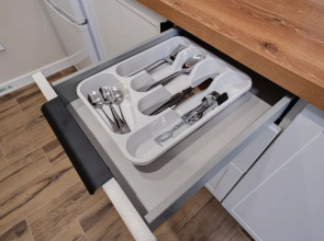 Апартаменты Добрые Сутки с Полным Набором Удобств