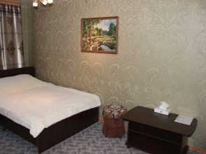 Отель Марракеш