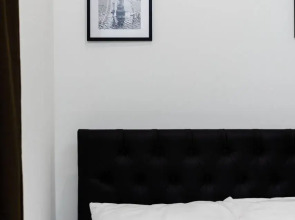 Апартаменты Мантулинская 10 (03)