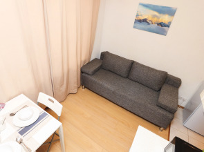 Апартаменты Рощинская 109/3