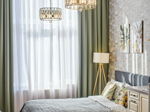 Апартаменты рядом с ЦСКА Ареной