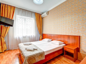 Гостевой дом Лэнсис