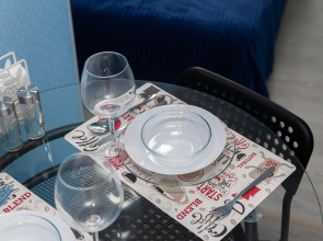 Квартира Отличная студия в ЖК Парк Легенд - 1